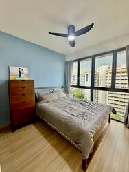 Parc Life (D27), Condominium #571010971